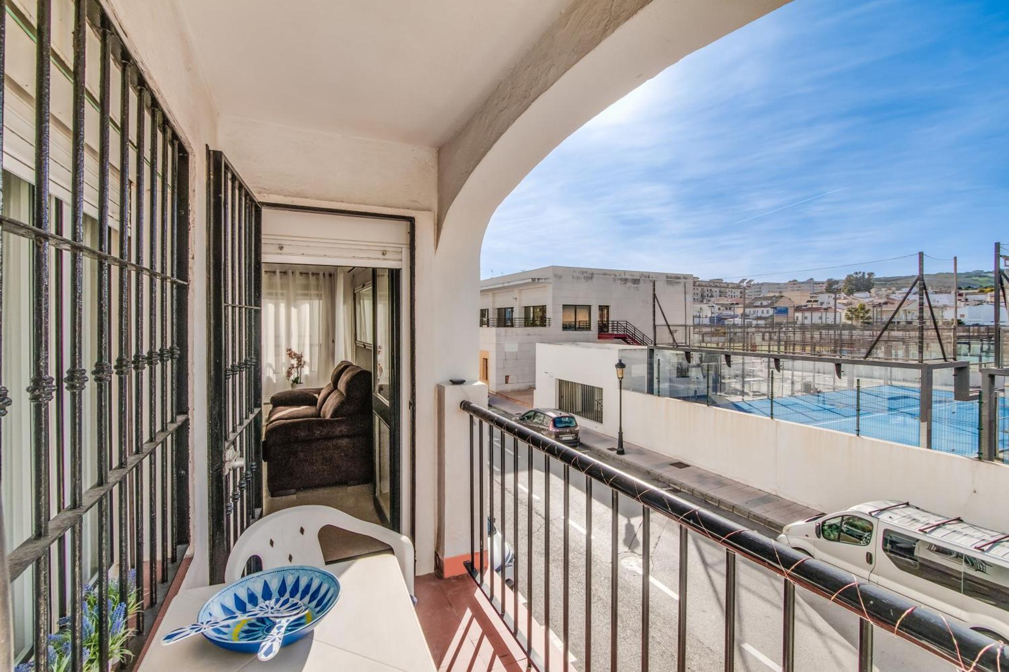 Close To The Beach, 5 Minutes Walk San Luis de Sabinillas Exteriör bild